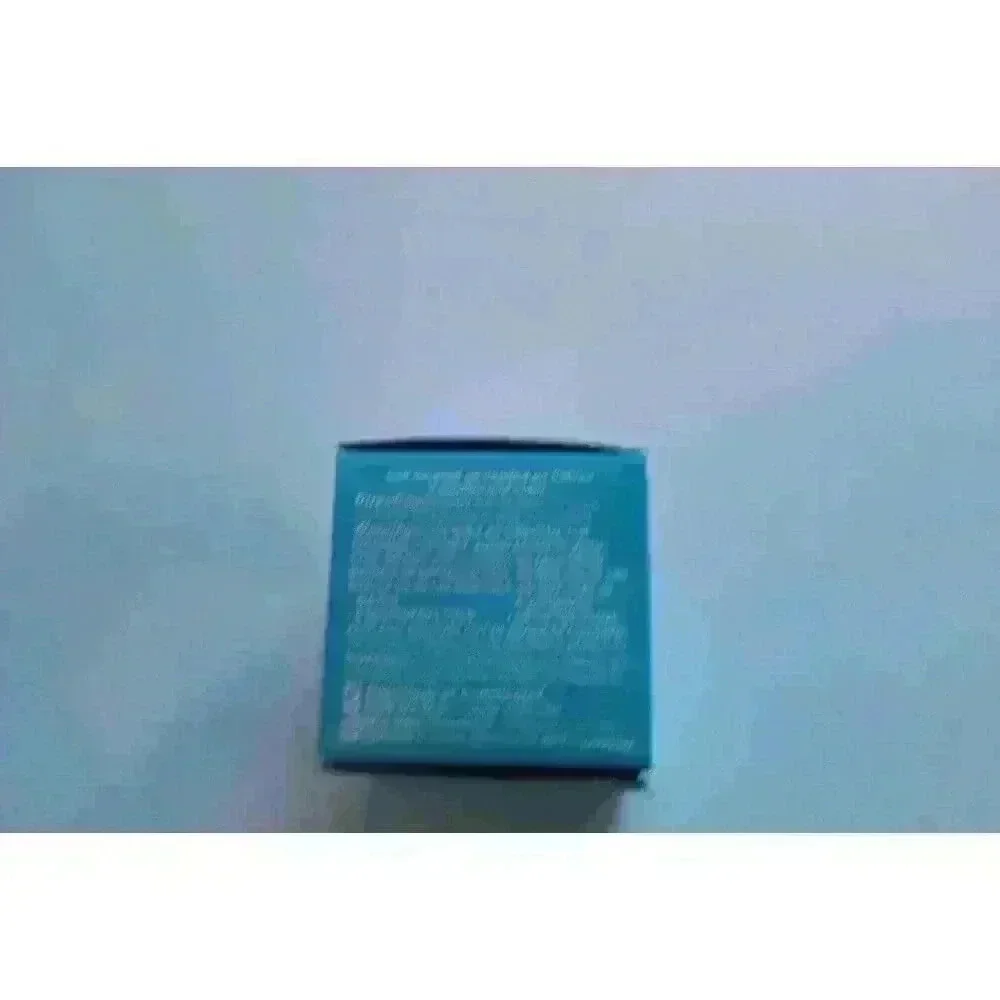 Vicks BabyRub Non-Medicated Chest Rub Soothing Ointment -‎ 1.76 OZ / 50g NIB